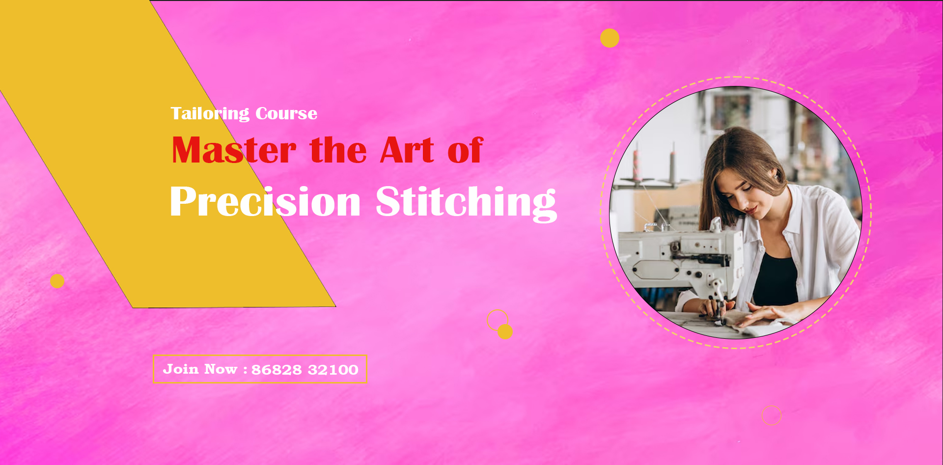 Fashion Designing Course in Ambattur