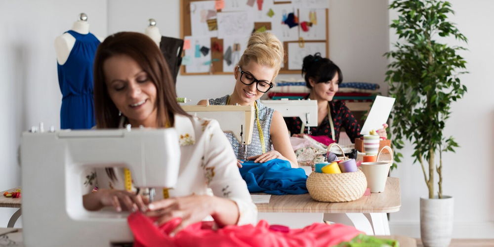 Tailoring for Ladies and Kids Course in Ambattur